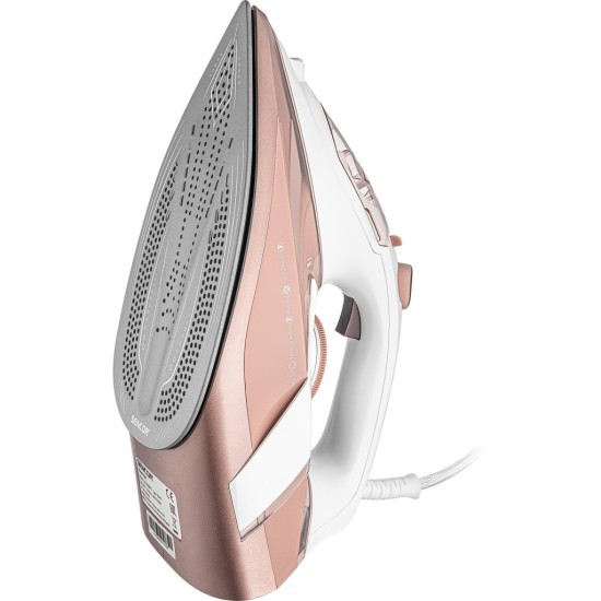 Утюг Sencor SSI8300RS Утюг Sencor SSI8300RS