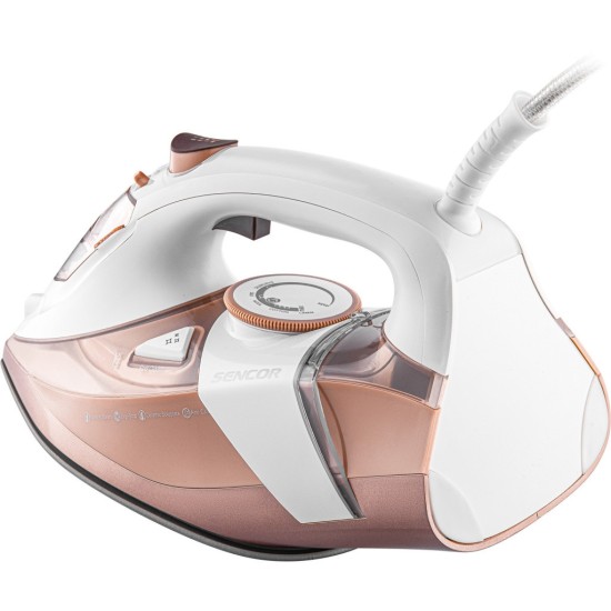 Утюг Sencor SSI8300RS Утюг Sencor SSI8300RS