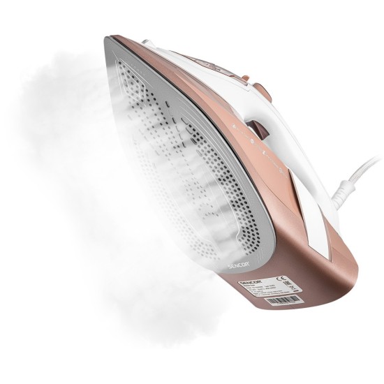 Утюг Sencor SSI8300RS Утюг Sencor SSI8300RS