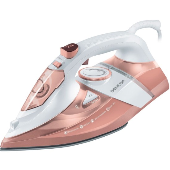 Утюг Sencor SSI8300RS Утюг Sencor SSI8300RS