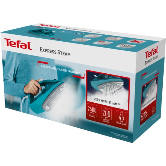 Утюг Tefal FV2867E0 Утюг Tefal FV2867E0