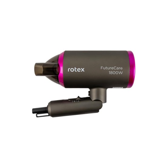 Фен Rotex RFF185-D Фен Rotex RFF185-D