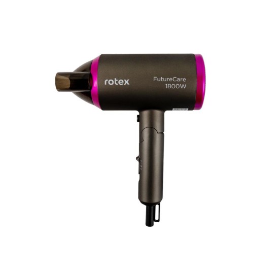 Фен Rotex RFF185-D Фен Rotex RFF185-D