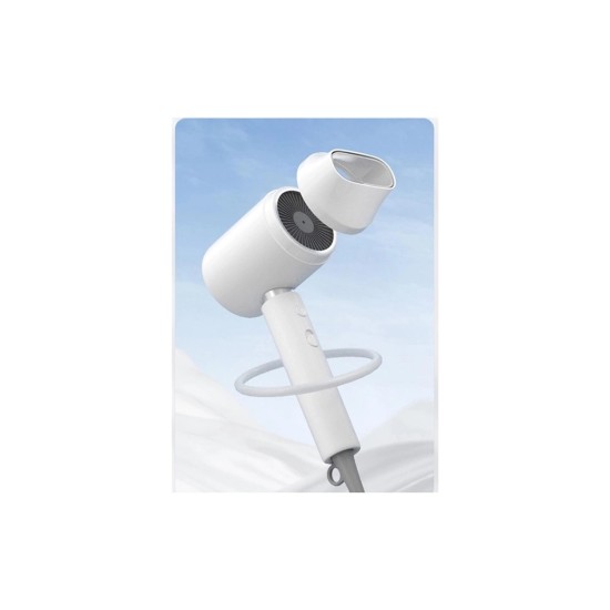 Фен Xiaomi ShowSee Hair Dryer A10-W 1800W White Фен Xiaomi ShowSee Hair Dryer A10-W 1800W White