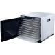 Сушка для овощей и фруктов WetAir WFD-K1000S Сушка для овощей и фруктов WetAir WFD-K1000S
