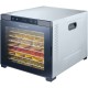 Сушка для овощей и фруктов WetAir WFD-K1000S Сушка для овощей и фруктов WetAir WFD-K1000S