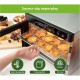 Сушка для овощей и фруктов WetAir WFD-K1000S Сушка для овощей и фруктов WetAir WFD-K1000S