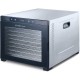 Сушка для овощей и фруктов WetAir WFD-K1000S Сушка для овощей и фруктов WetAir WFD-K1000S
