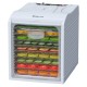 Сушка для овочів та фруктів WetAir WFD-K600W Сушка для овочів та фруктів WetAir WFD-K600W