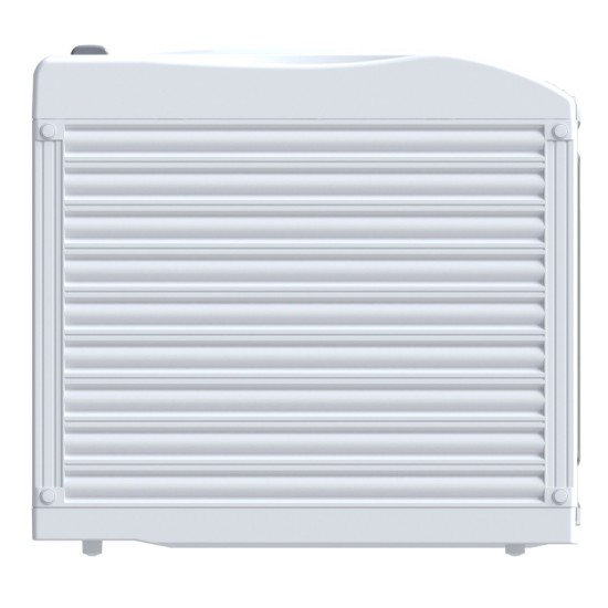 Сушка для овочів та фруктів WetAir WFD-K600W Сушка для овочів та фруктів WetAir WFD-K600W