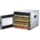 Сушка для овочів та фруктів WetAir WFD-K650S Сушка для овочів та фруктів WetAir WFD-K650S