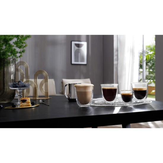 Кавомашина DeLonghi ECAM 220.21.B Кавомашина DeLonghi ECAM 220.21.B