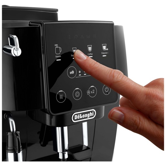 Кавомашина DeLonghi ECAM 220.21.B Кавомашина DeLonghi ECAM 220.21.B