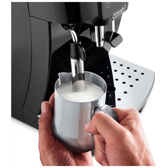 Кавомашина DeLonghi ECAM 220.21.B Кавомашина DeLonghi ECAM 220.21.B