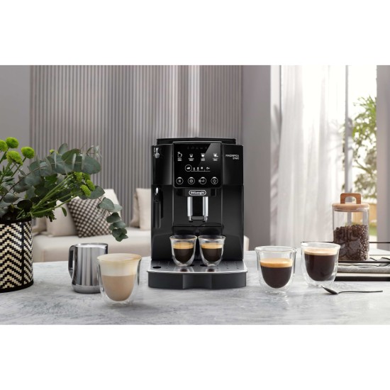 Кавомашина DeLonghi ECAM 220.21.B Кавомашина DeLonghi ECAM 220.21.B