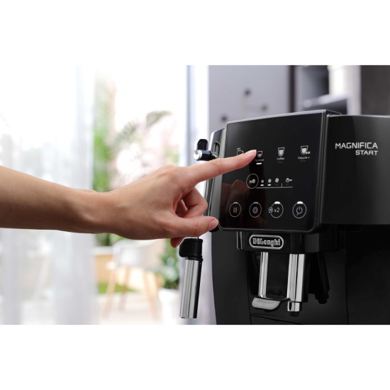 Кавомашина DeLonghi ECAM 220.21.B Кавомашина DeLonghi ECAM 220.21.B