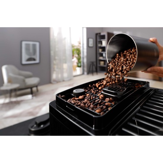 Кавомашина DeLonghi ECAM 220.21.B Кавомашина DeLonghi ECAM 220.21.B