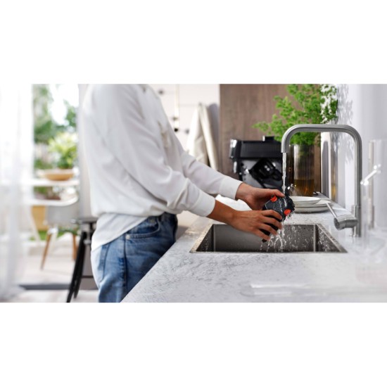 Кавомашина DeLonghi ECAM 220.21.B Кавомашина DeLonghi ECAM 220.21.B
