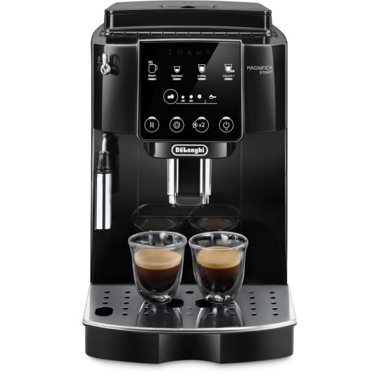 Кавомашина DeLonghi ECAM 220.21.B Кавомашина DeLonghi ECAM 220.21.B