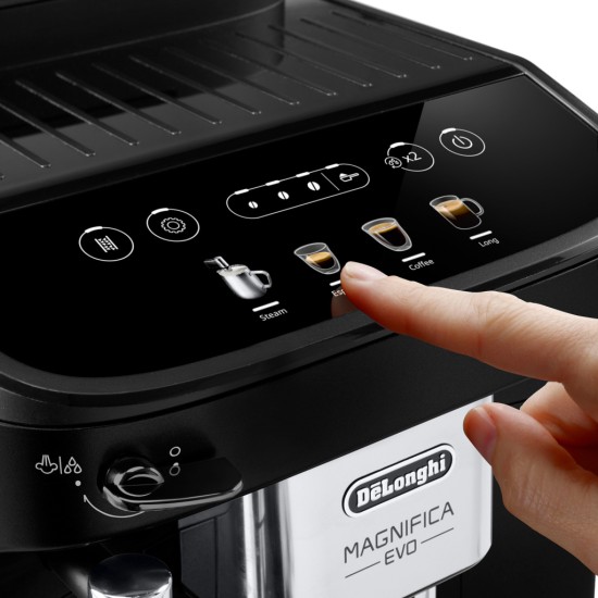 Кавомашина DeLonghi ECAM 290.21.B Кавомашина DeLonghi ECAM 290.21.B