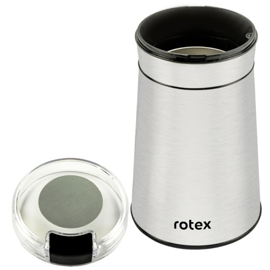 Кавомолка Rotex RCG180-S Кавомолка Rotex RCG180-S