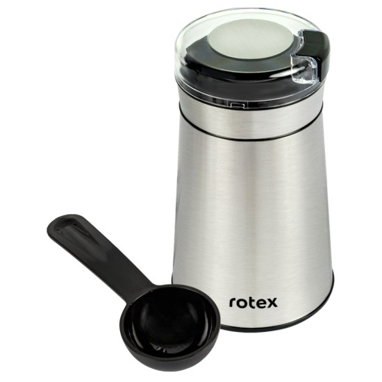 Кавомолка Rotex RCG180-S Кавомолка Rotex RCG180-S