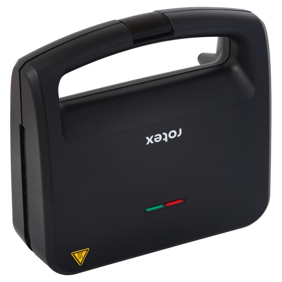 Вафельниця Rotex RSM122-B