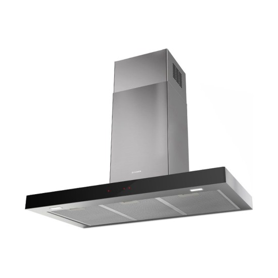 Витяжка кухонна Faber Stilo Glass Smart X/V A60 (325.0617.017) Витяжка кухонна Faber Stilo Glass Smart X/V A60 (325.0617.017)