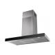 Витяжка кухонна Faber Stilo Glass Smart X/V A60 (325.0617.017) Витяжка кухонна Faber Stilo Glass Smart X/V A60 (325.0617.017)