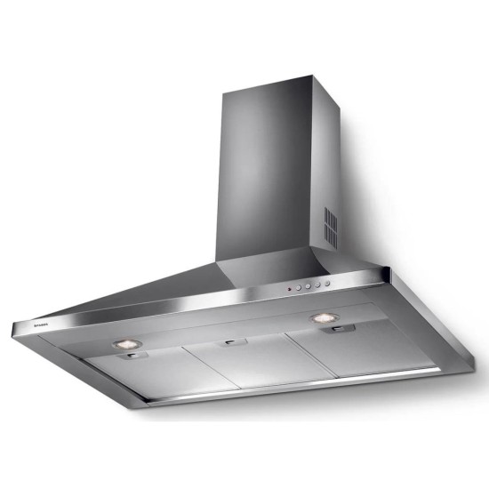 Витяжка кухонна Faber Strip Smart Led Ev8 X A60 (320.0533.680) Витяжка кухонна Faber Strip Smart Led Ev8 X A60 (320.0533.680)