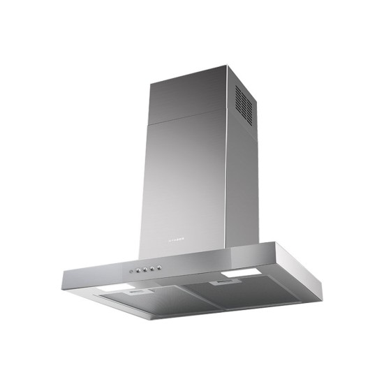 Витяжка кухонна Faber Stilo Smart X A60, нерж (325.0615.633) Витяжка кухонна Faber Stilo Smart X A60, нерж (325.0615.633)