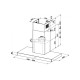 Витяжка кухонна Faber Stilo Glass Smart X/V A90 (325.0617.016) Витяжка кухонна Faber Stilo Glass Smart X/V A90 (325.0617.016)