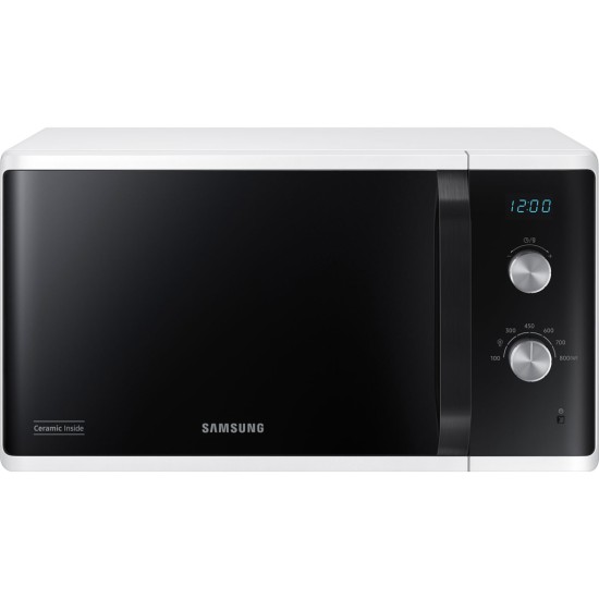 Мікрохвильова піч Samsung MS23K3614AW/UA Мікрохвильова піч Samsung MS23K3614AW/UA
