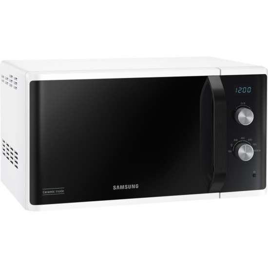 Мікрохвильова піч Samsung MS23K3614AW/UA Мікрохвильова піч Samsung MS23K3614AW/UA