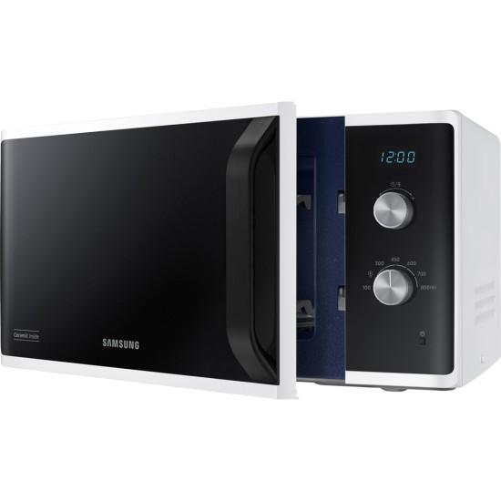 Мікрохвильова піч Samsung MS23K3614AW/UA Мікрохвильова піч Samsung MS23K3614AW/UA