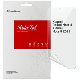 Плівка захисна Armorstandart Xiaomi Redmi Note 8 / Note 8 2021 (ARM70118)