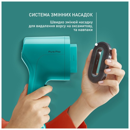 Відпарювач для одягу Tefal DT2024E1 Відпарювач для одягу Tefal DT2024E1