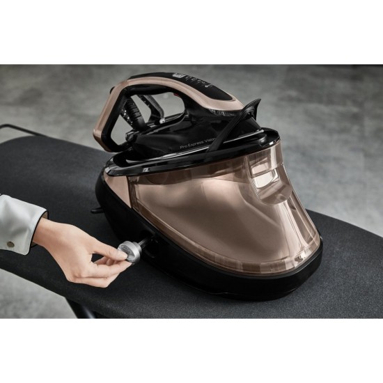 Паровая станция Tefal GV9820E0 Паровая станция Tefal GV9820E0