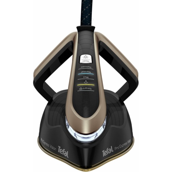 Паровая станция Tefal GV9820E0 Паровая станция Tefal GV9820E0