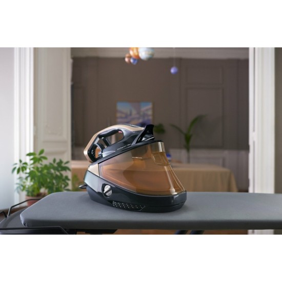 Паровая станция Tefal GV9820E0 Паровая станция Tefal GV9820E0