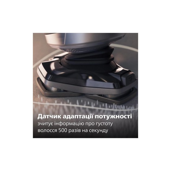 Електробритва Philips SP9883/36 Електробритва Philips SP9883/36