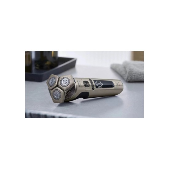 Електробритва Philips SP9883/36 Електробритва Philips SP9883/36
