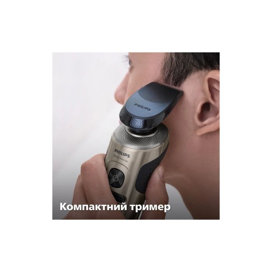 Електробритва Philips SP9883/36 Електробритва Philips SP9883/36