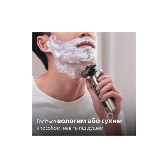 Електробритва Philips SP9883/36 Електробритва Philips SP9883/36