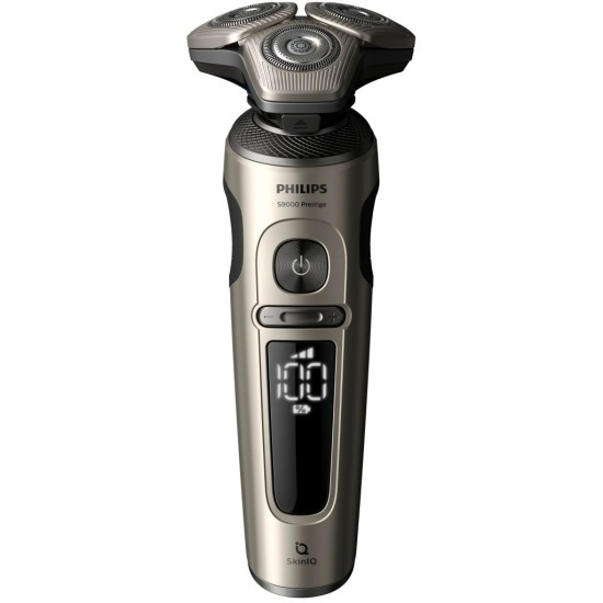 Електробритва Philips SP9883/36 Електробритва Philips SP9883/36