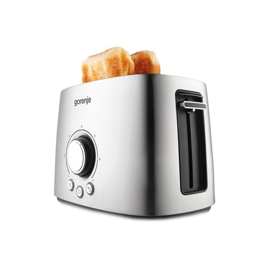 Тостер Gorenje T 1000 E Тостер Gorenje T 1000 E