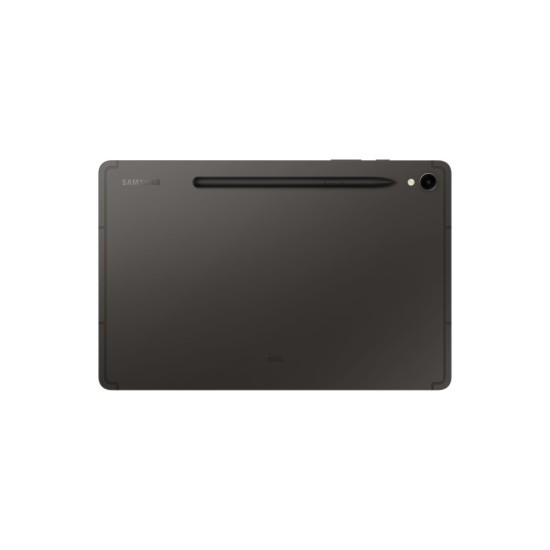 Планшет Samsung Galaxy Tab S9 5G 12GB/256GB Graphite (SM-X716BZAESEK) Планшет Samsung Galaxy Tab S9 5G 12GB/256GB Graphite (SM-X716BZAESEK)