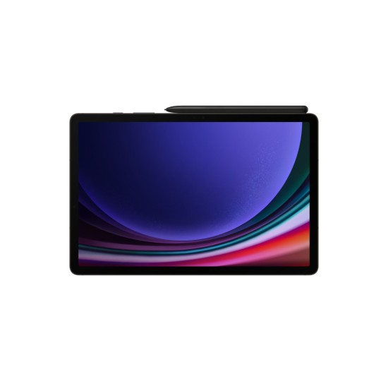 Планшет Samsung Galaxy Tab S9 5G 12GB/256GB Graphite (SM-X716BZAESEK) Планшет Samsung Galaxy Tab S9 5G 12GB/256GB Graphite (SM-X716BZAESEK)