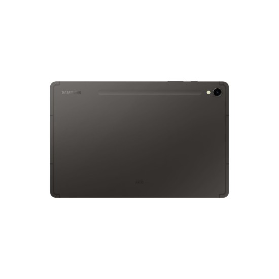Планшет Samsung Galaxy Tab S9 5G 12GB/256GB Graphite (SM-X716BZAESEK) Планшет Samsung Galaxy Tab S9 5G 12GB/256GB Graphite (SM-X716BZAESEK)