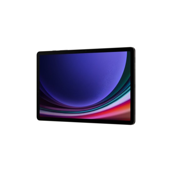 Планшет Samsung Galaxy Tab S9 WiFi 8GB/128GB Graphite (SM-X710NZAASEK) Планшет Samsung Galaxy Tab S9 WiFi 8GB/128GB Graphite (SM-X710NZAASEK)